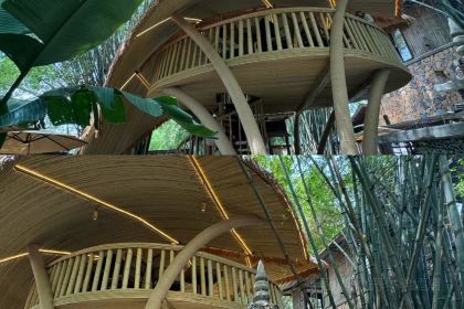 勐丽梦兰傣味餐厅