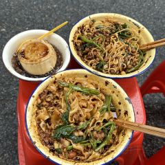 百万卤鹅重庆菜馆·家宴旗舰店(动物园店) User Photo