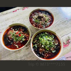 绵阳米粉(富驿路下段店) User Photo