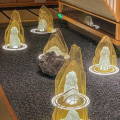 玄川料理·放题自助(金华三江印店) 여행 사진