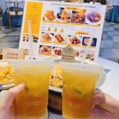 威威焗雞王·惠州菜（江北店）張用戶圖片