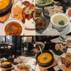 杭荟(万象九宜城店) User Photo