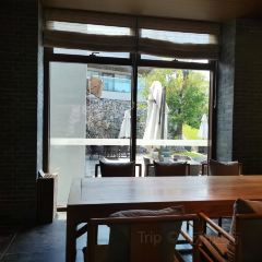 云几·江南茶宴(汤山矿坑公园店) User Photo