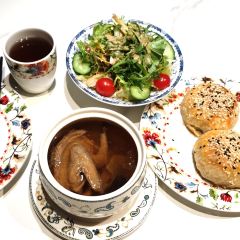 丝路牧鸽·新疆菜 User Photo