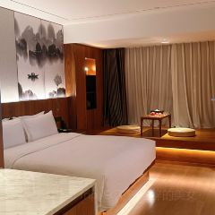 华诚汇酒家·琼菜印象(红城湖店) User Photo