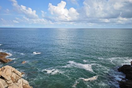 Uncle Fish鱼舅舅咖啡店(双月湾店)