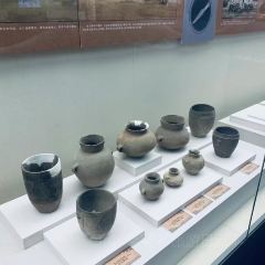 罕山奶茶馆(和平路店) User Photo