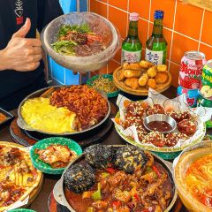 池迂中韓料理張用戶圖片