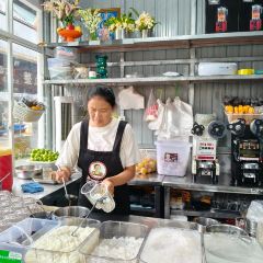 胖子冷饮店 User Photo