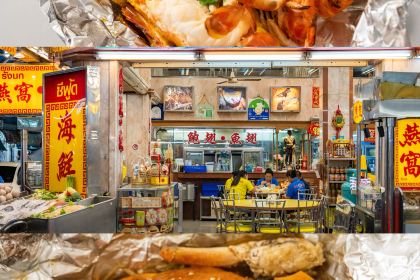 Chokdee Dim Sum