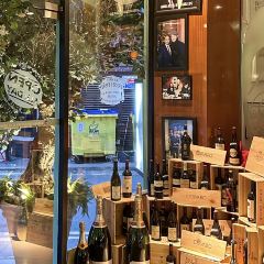 San Carlo Cicchetti User Photo