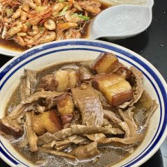 兰庭餐厅·民国小院(庾村店) User Photo