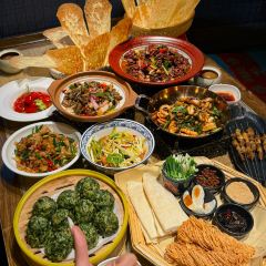 Panji Braised Pork In Brown Sauce User Photo