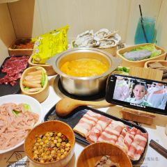 良弥一味独食火锅(大良店) User Photo