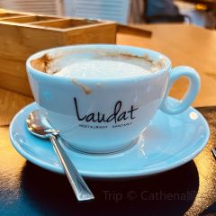 Restaurant Laudat User Photo