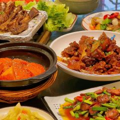 得渔农庄 User Photo