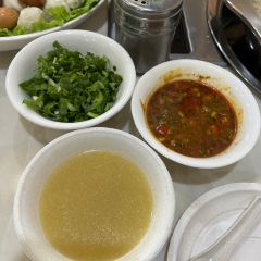 诚其久选猪肚鸡火锅(东盛大街店) User Photo