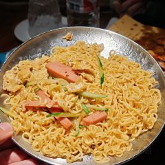 那些年一起吃串的地方(乐客金街店) User Photo