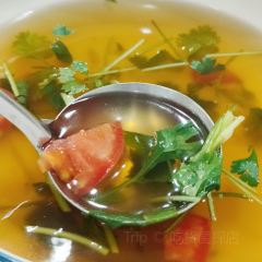 味醇香餐厅 User Photo
