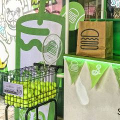 Shake Shack(前滩太古里店) User Photo