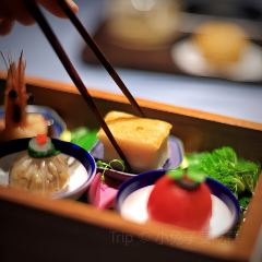 六席•台州海鲜(博荟广场店) User Photo