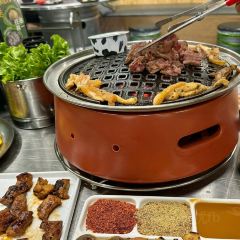水浒烤肉(郑州总店) User Photo