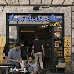 Sant’Eustachio Il Caffe User Photo