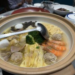 寻宝记绍兴菜(笛扬楼店) User Photo