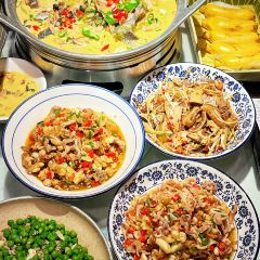 小農民（弘陽廣場店）張用戶圖片