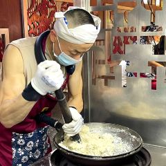李老二羊蹄(二道街店) User Photo