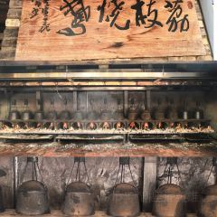 绿野仙踪生态农业园 User Photo