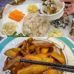 乾汇福宴·东江湖鲜(福城桃源店) User Photo