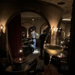 The Theatre劇院（金融城店）張用戶圖片