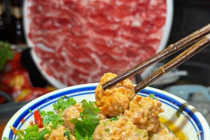 巴蜀大將（九寨溝店）