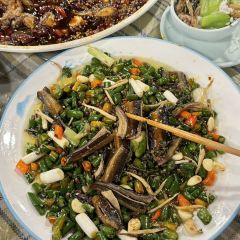 上品江湖菜(龙脊广场店) User Photo