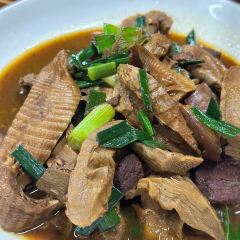 原味居·山味餐馆 User Photo