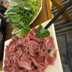 寨上肴(小七孔店) User Photo