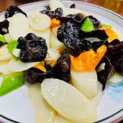 马老年烧麦·饸饹(常山店) User Photo