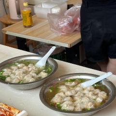 皇叔家漳州四果汤(泉州市电业局大厦店) User Photo