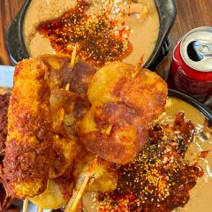 嗨!鸡 User Photo