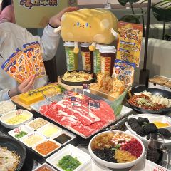 炉小哥烤肉(正弘城店) User Photo