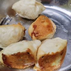 Zhenweiyuanjianjiao User Photo