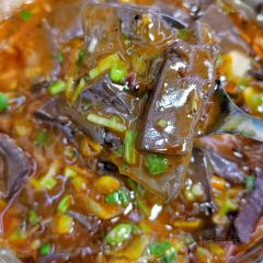 东风牛杂(莲花店) User Photo