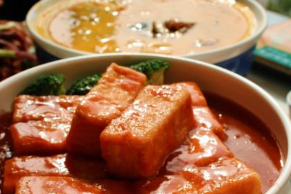 有心德（西湖店）