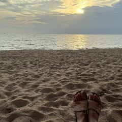 Tutu Beach User Photo