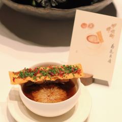 FONG SENSE User Photo