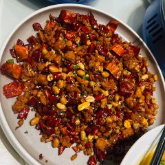 蓉廚•經典四川菜（當代MOMA上品灣店）張用戶圖片