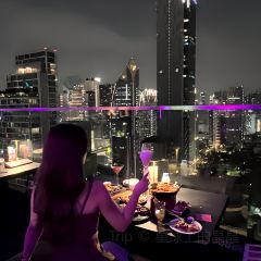 ANJU Korean Rooftop Bar User Photo