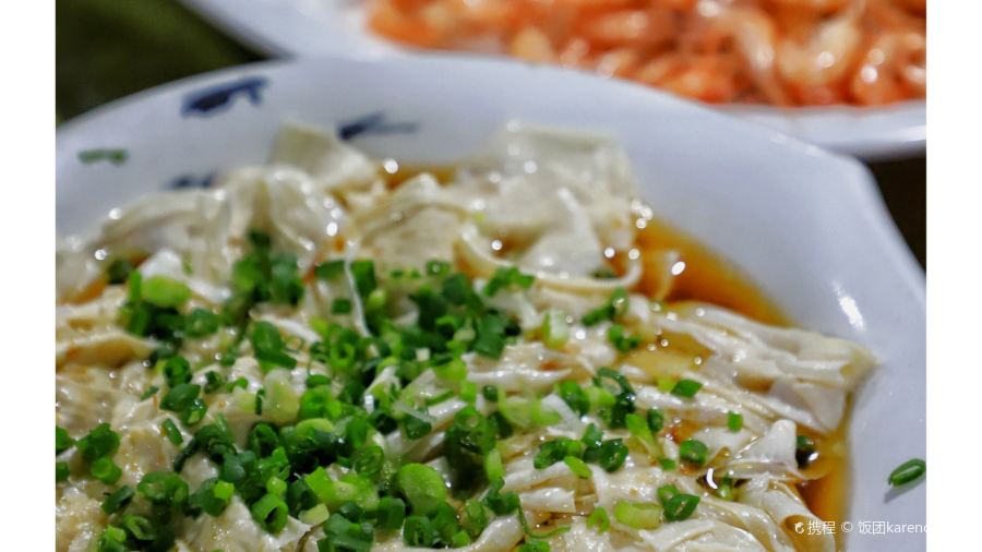 北江渔村·农家特色