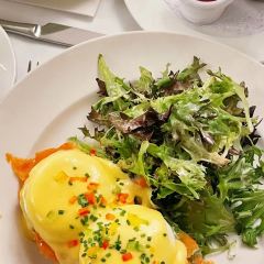 Eileen's Special Cheesecake User Photo